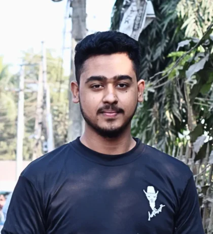 Jahid Hasan - Freelance SEO Expert