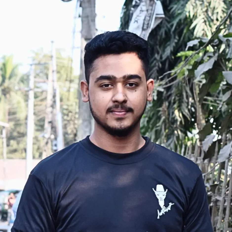 Jahid Hasan - Freelance SEO Expert
