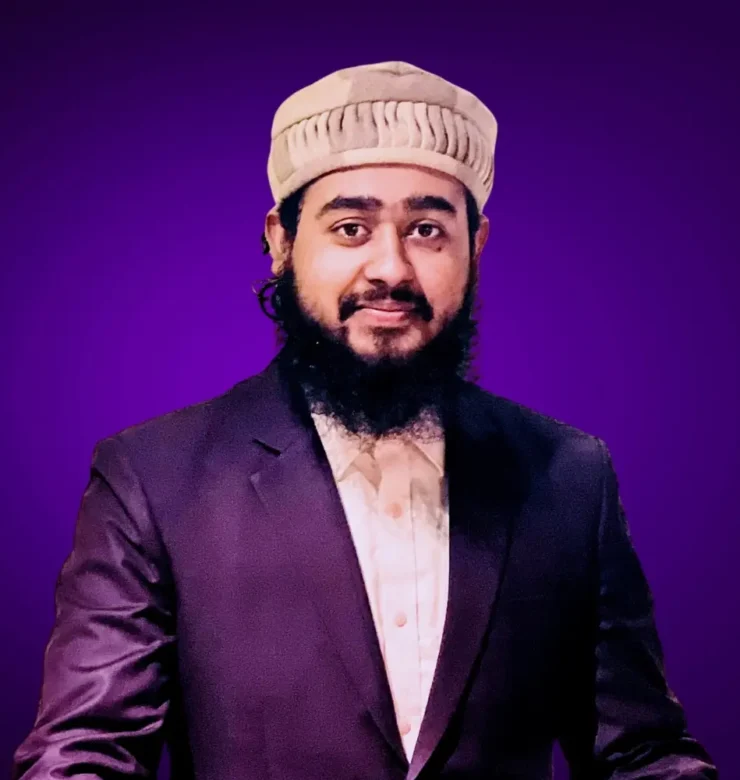 Jahid Hasan (SEO, ASO & Google Ads)