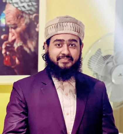 Jahid Hasan - SEO Expert