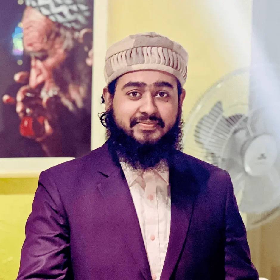 Jahid Hasan - SEO Expert