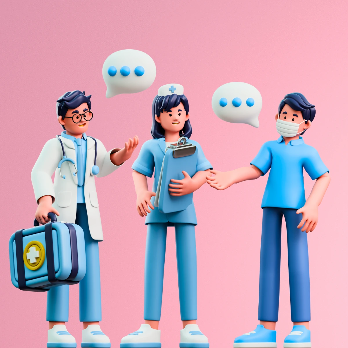 Local SEO for Doctors in Miami