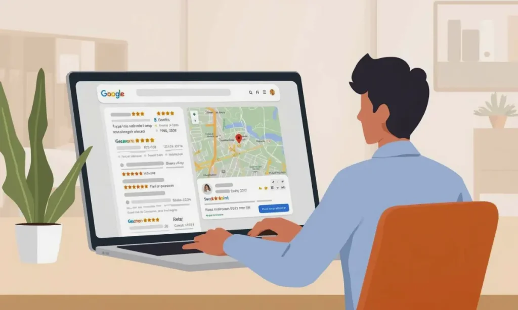 Does responding to Google reviews help SEO