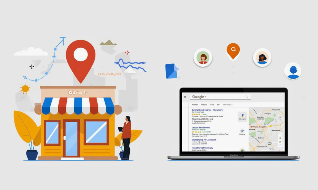 Local SEO Questions